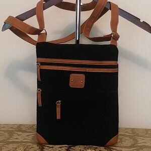 🖤 Stone Mountain Quilted Crossbody Purse 🖤